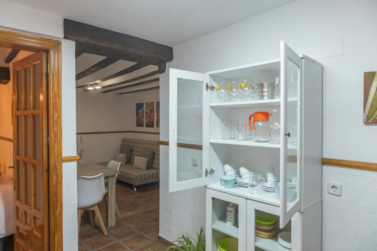 Cuencaloft El Castillo 昆卡 外观 照片