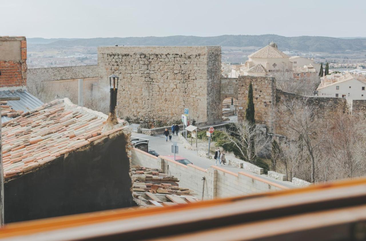 Cuencaloft El Castillo 昆卡 外观 照片